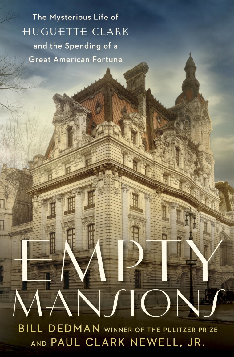 'Empty Mansions'